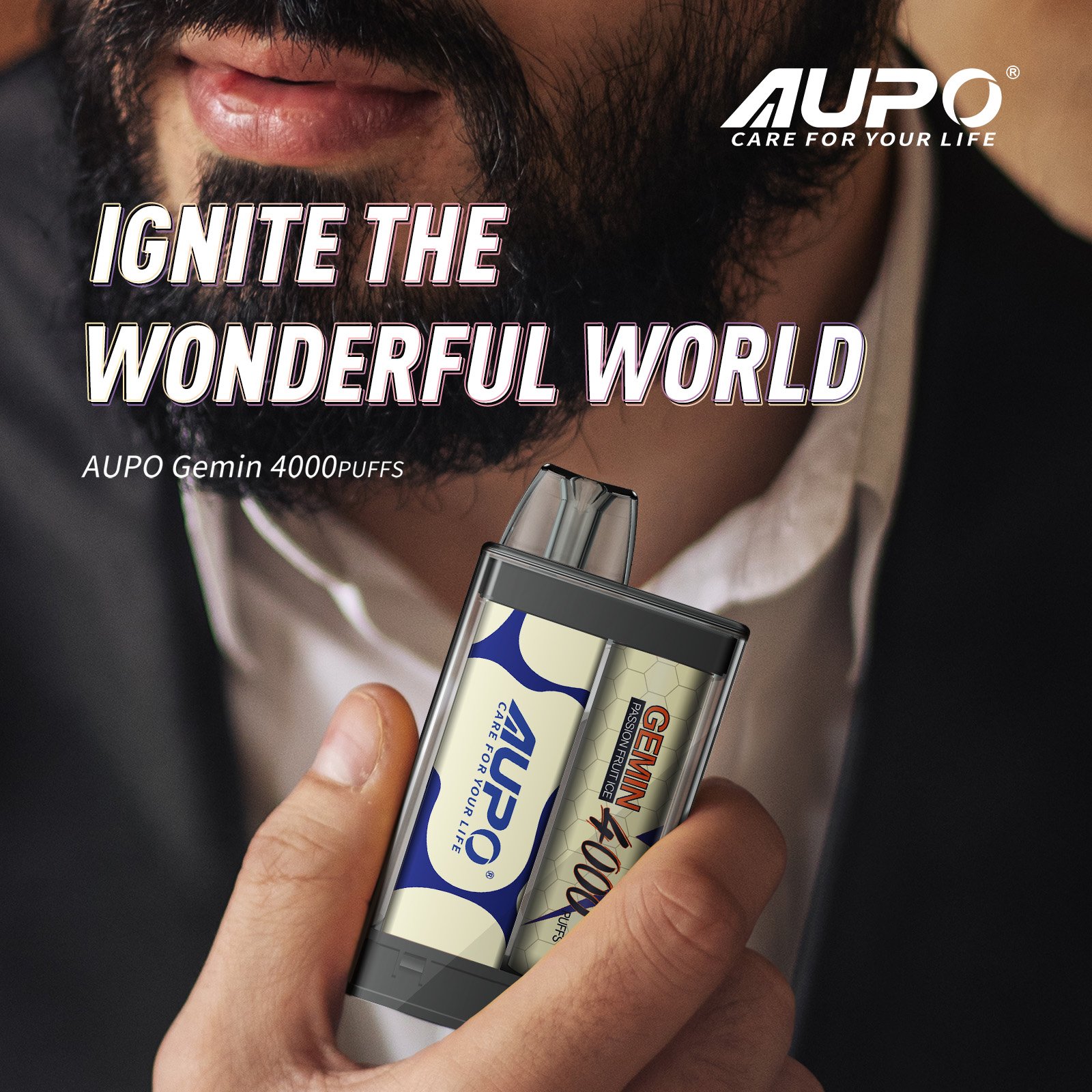 About Us – Octopus Vape